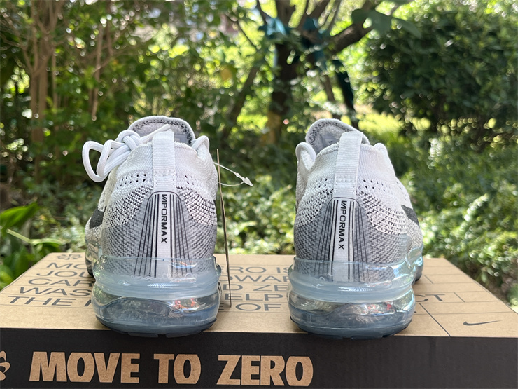 Authentic Nike Vapormax 2023 Flyknit