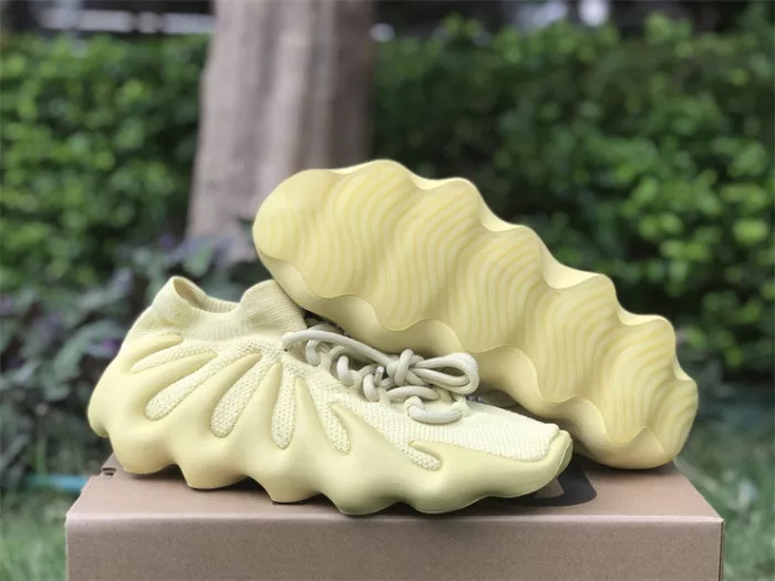 Authentic Yeezy 450 “Sulfur”