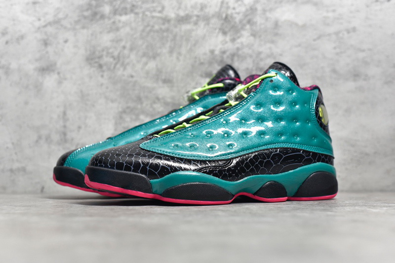 Authentic Air Jordan 13 