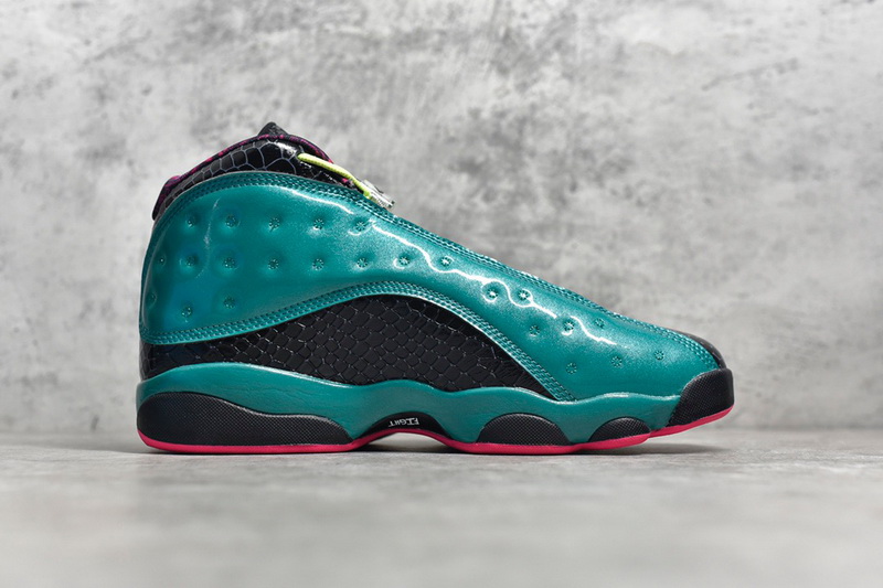 Authentic Air Jordan 13 