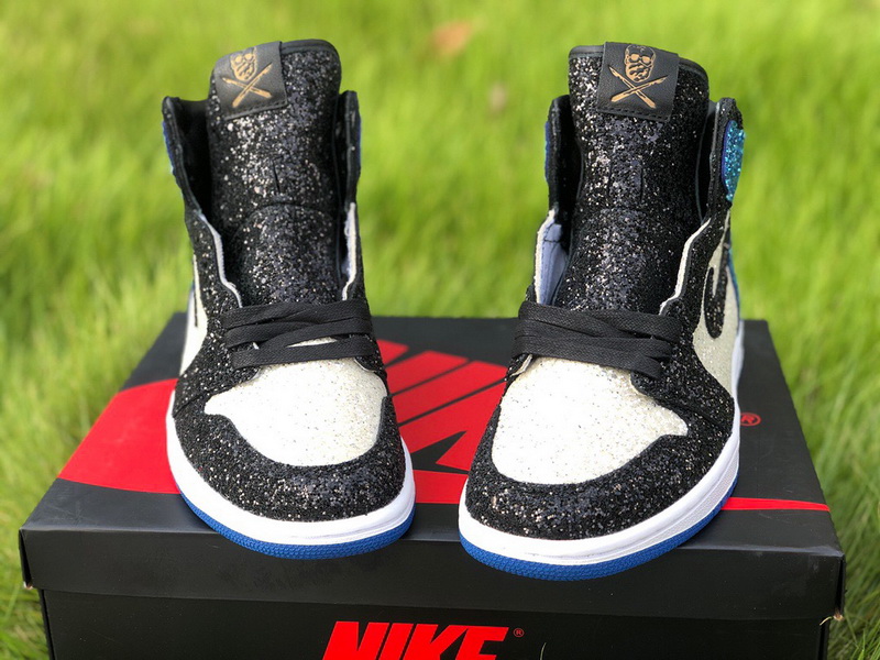 Authentic Air Jordan 1