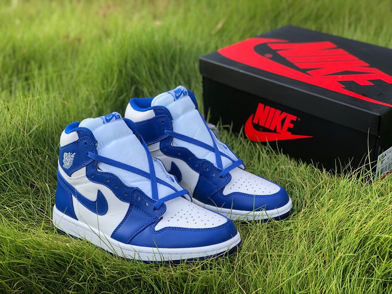 Authentic Air Jordan 1