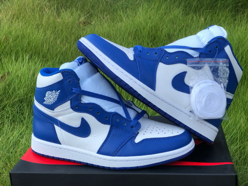 Authentic Air Jordan 1