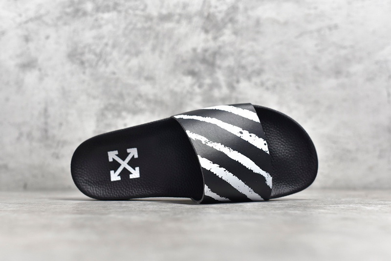 Authentic Off White Slipper-006