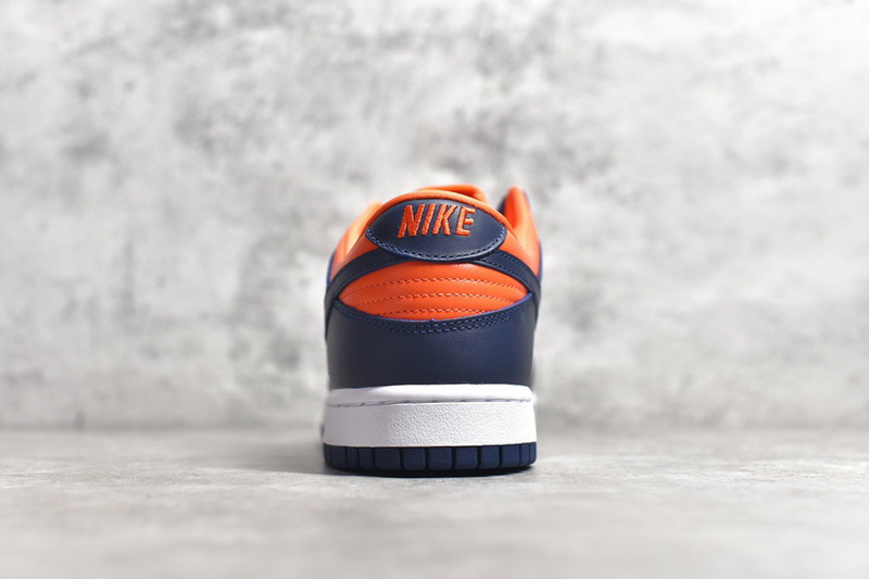 Authentic Nike Dunk Low SP “Champ Colors”