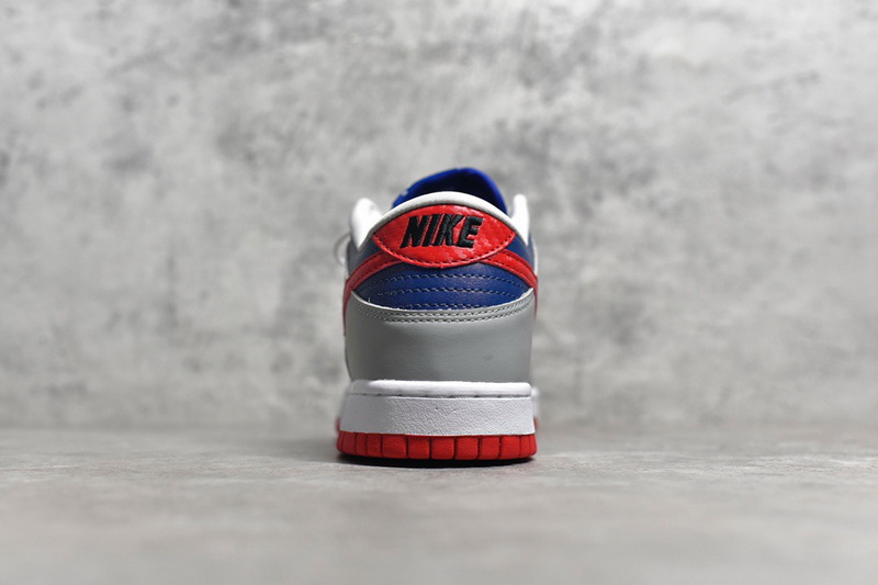 Authentic Nike Dunk Low “Samba” Women Shoes 