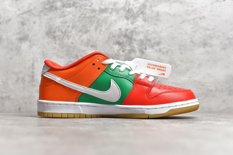 Authentic 7-Eleven x Nike SB Dunk Low GS