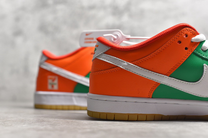 Authentic 7-Eleven x Nike SB Dunk Low