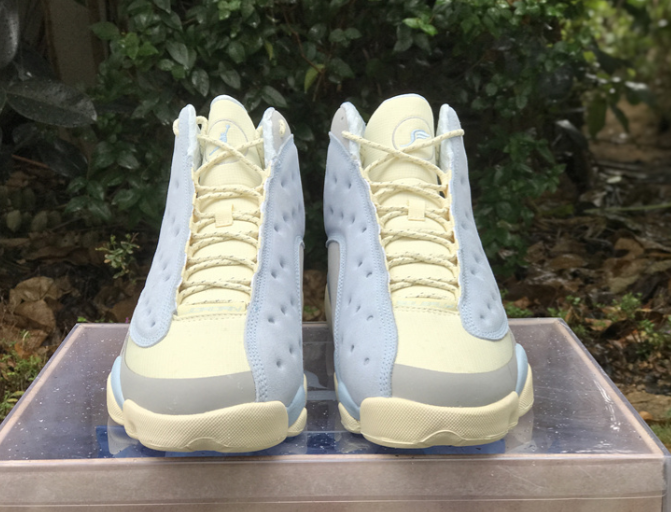 Authentic SoleFly x Air Jordan 13