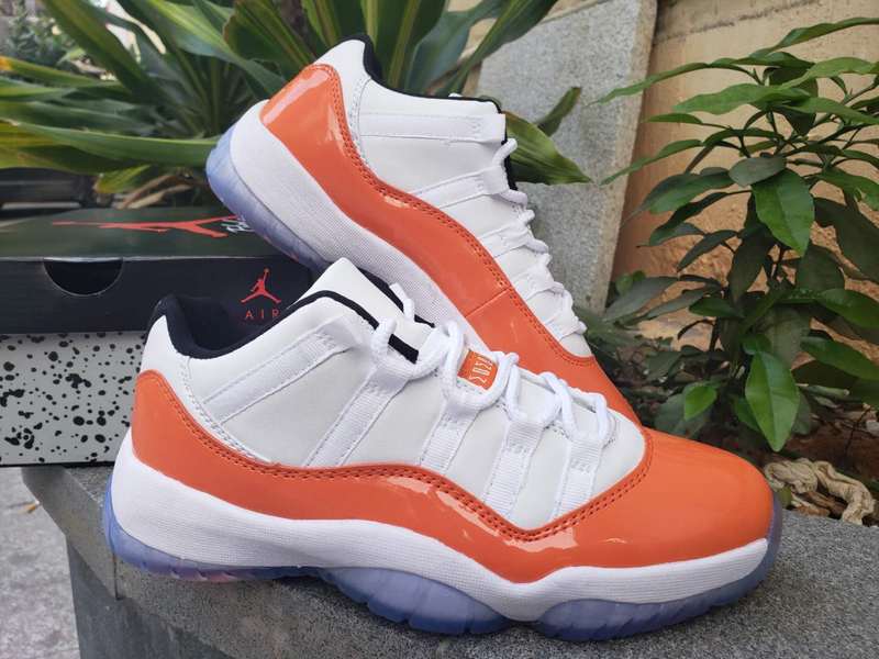 Super Max Perfect Jordan 11 Low 