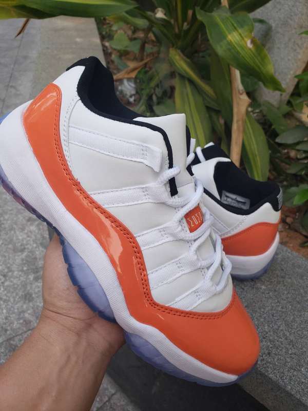 Super Max Perfect Jordan 11 Low 