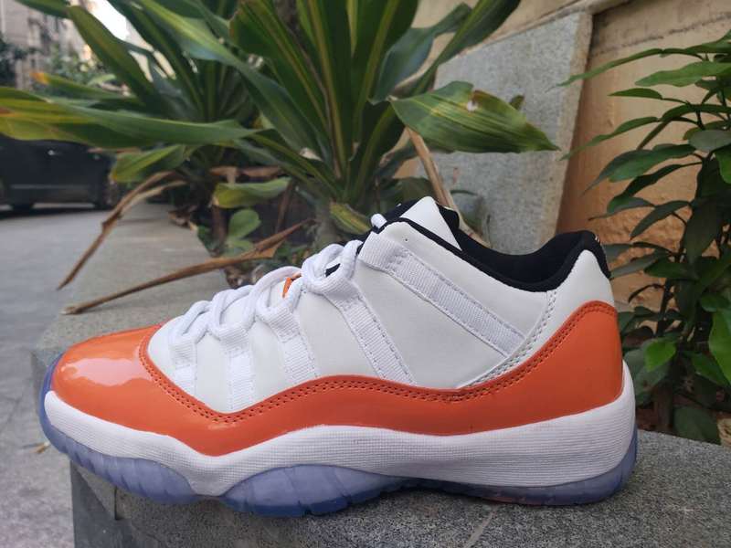 Super Max Perfect Jordan 11 Low 