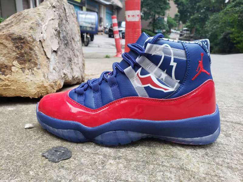 Perfect Air Jordan 11 shoes-002