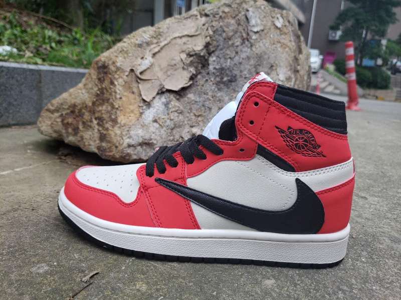 Air Jordan 1 High OG TS SP-001