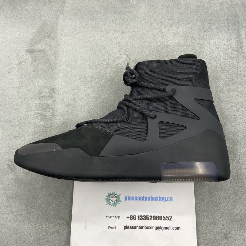 Authentic Nike Air Fear of God 1 