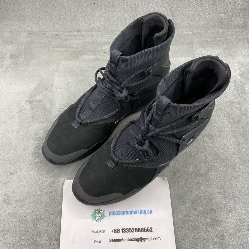 Authentic Nike Air Fear of God 1 