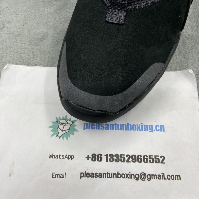 Authentic Nike Air Fear of God 1 