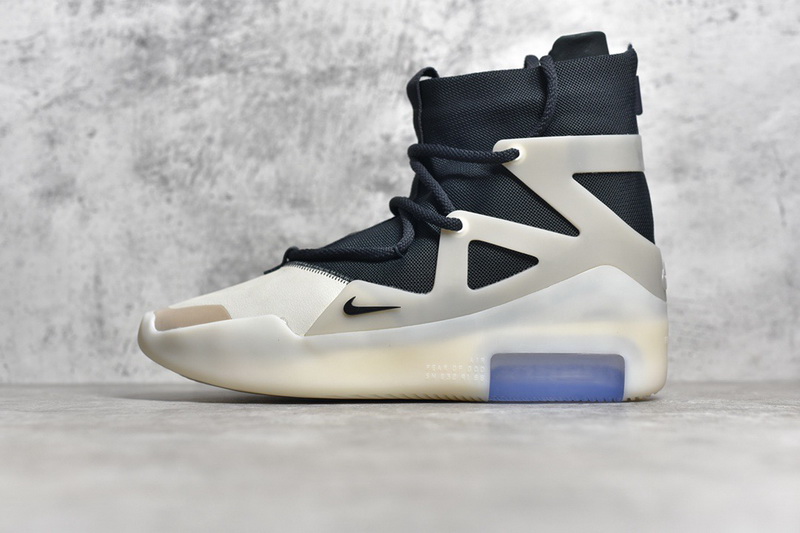 Authentic Nike Air Fear of God 1 String 