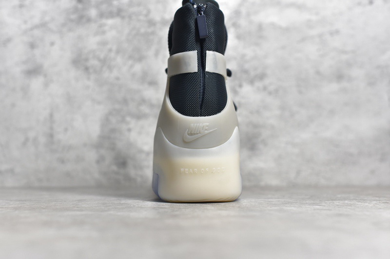 Authentic Nike Air Fear of God 1 String 