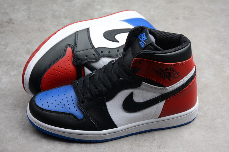 Authentic Air Jordan 1 Retro High OG TOP3 