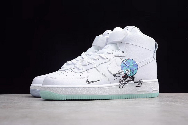 Authentic Nike Air Force 1 