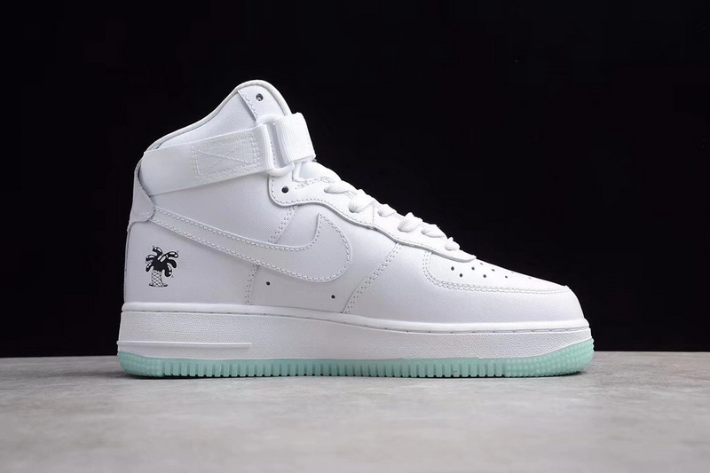 Authentic Nike Air Force 1 