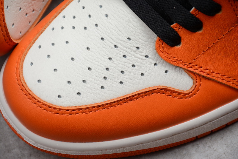 Authentic Air Jordan 1 Shattered Backboard 