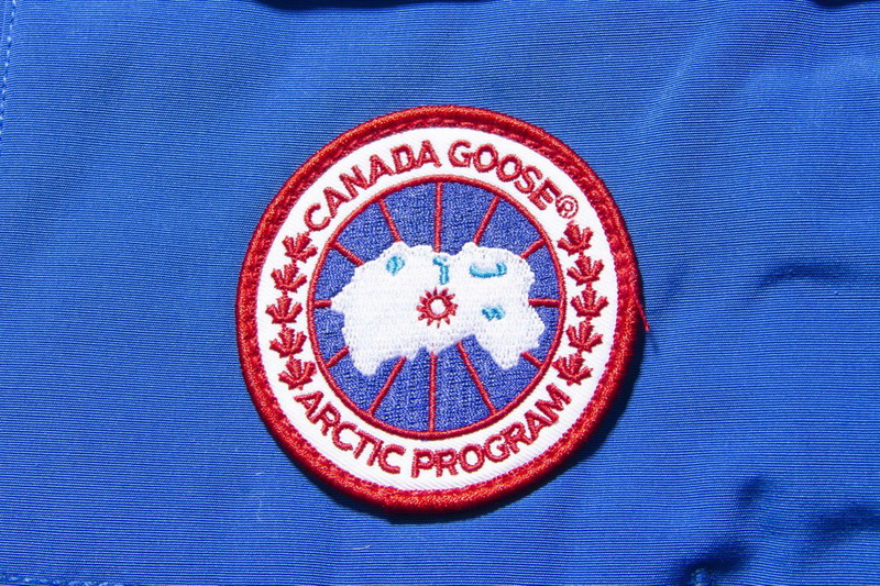 Canada Goose Down Jacket 09 With Removable Real coyote fur ruff Men-006