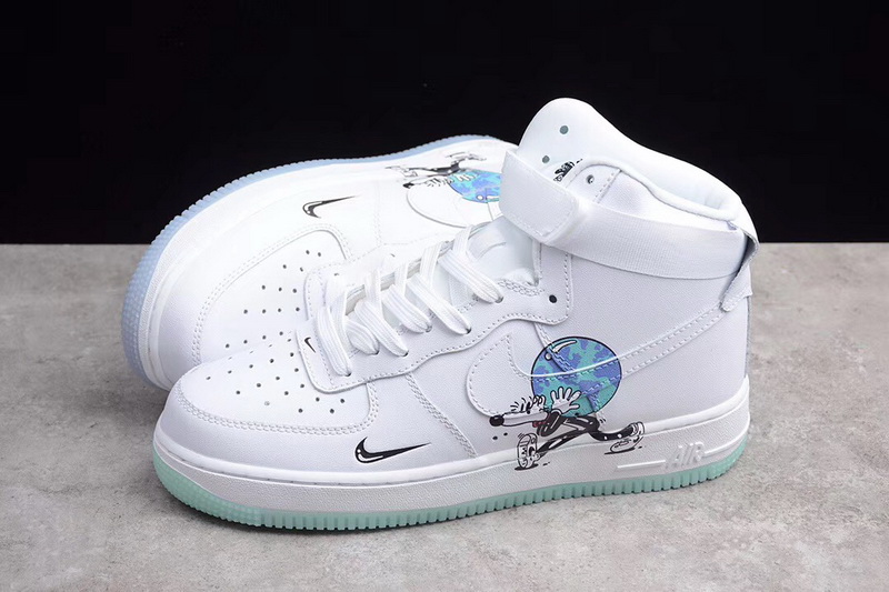 Authentic Nike Air Force 1 