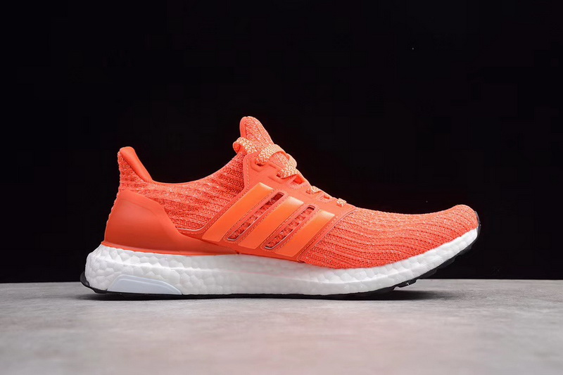 Authentic AD Ultra Boost 2.0