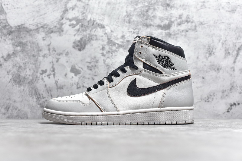 Air Jordan 1 Mid-03 GS