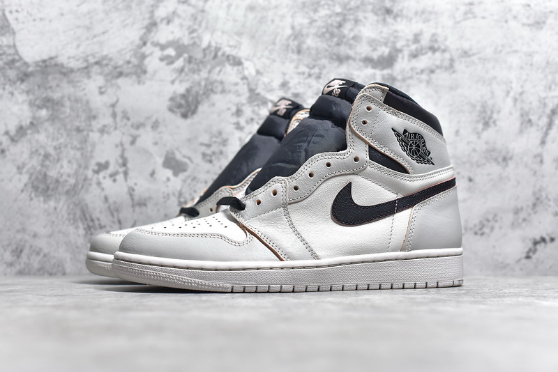 Air Jordan 1 Mid-03 GS