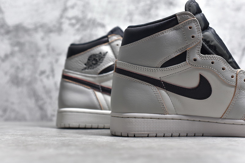 Air Jordan 1 Mid-03 GS