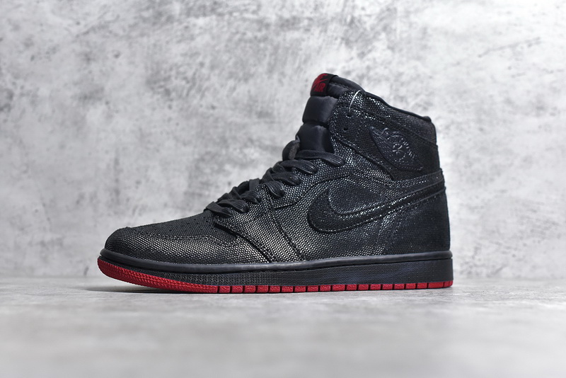 Air Jordan 1 x Shoe Palace SP Gina GS