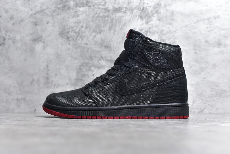 Air Jordan 1 x Shoe Palace SP Gina GS