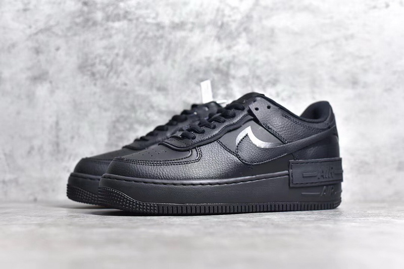 Authentic Nike Air Force 1 Shadow 