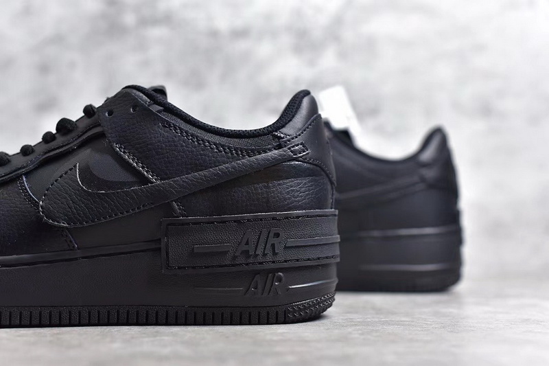 Authentic Nike Air Force 1 Shadow 