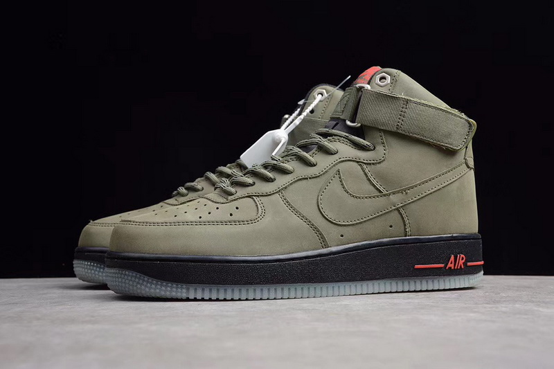 Authentic Nike Air Force 1 Mid 