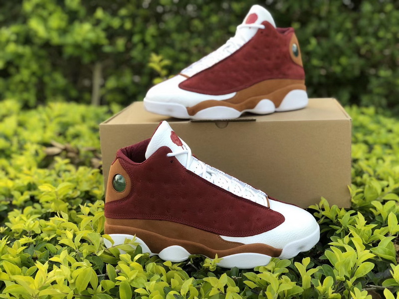 Authentic  Air Jordan 13 