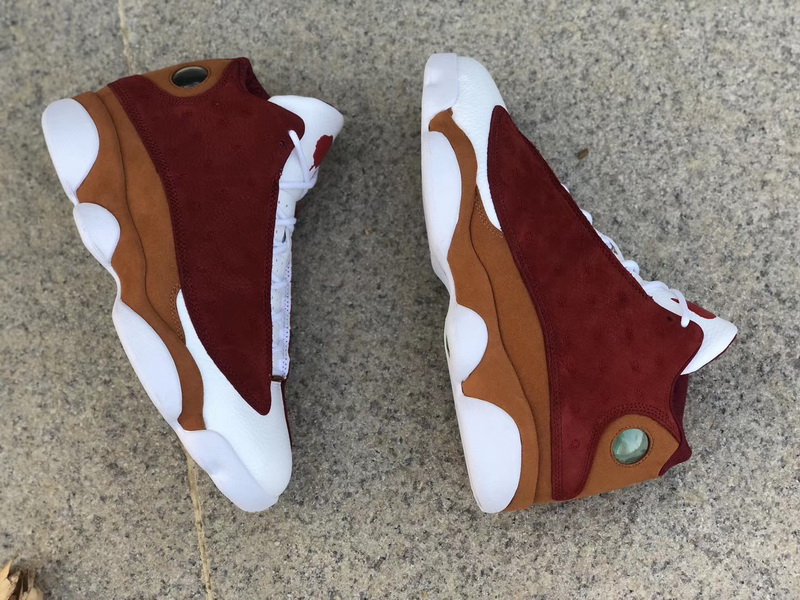 Authentic  Air Jordan 13 