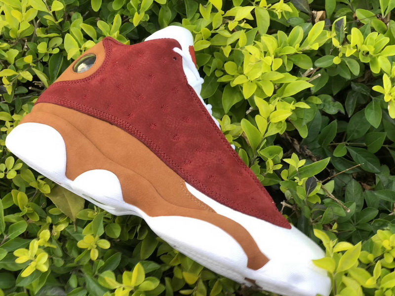 Authentic  Air Jordan 13 