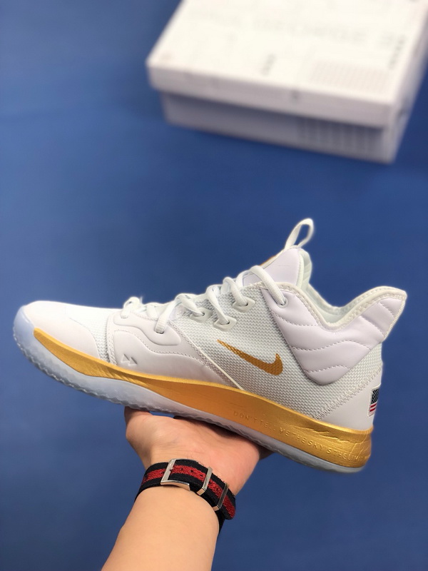 Nike PG3 NASA Shoes-005