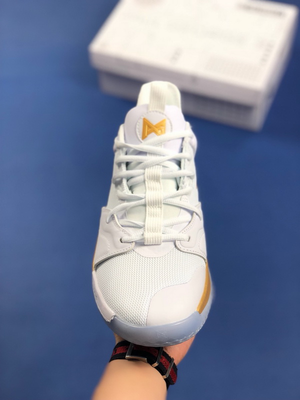 Nike PG3 NASA Shoes-005