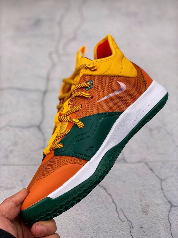 Nike PG3 