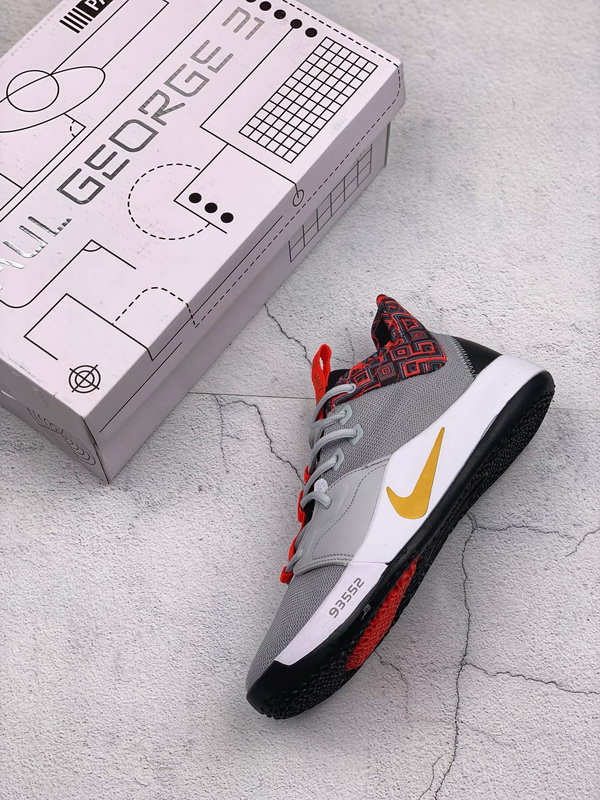 Nike PG3 