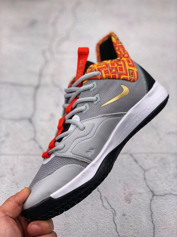 Nike PG3 