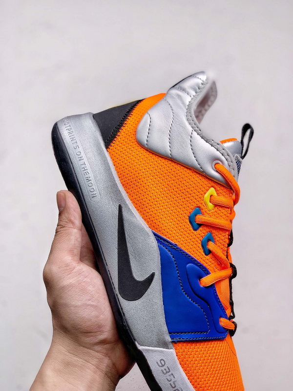 Nike PG3 NASA Shoes-001