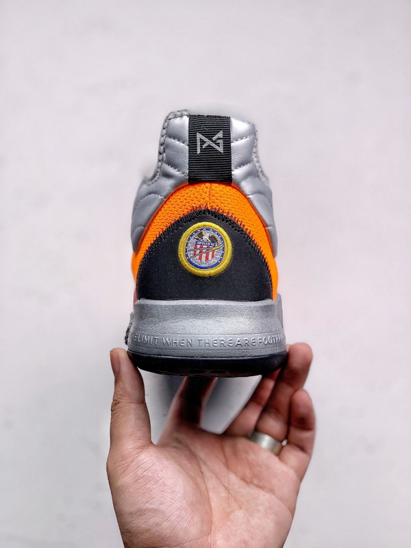 Nike PG3 NASA Shoes-001