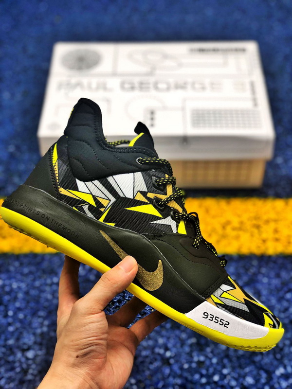 Nike PG3  EP Shoes-006