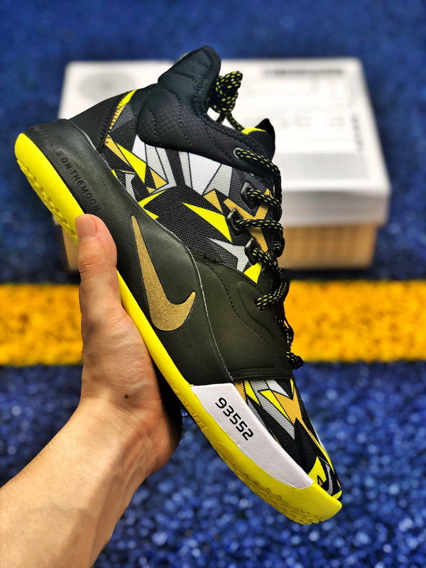 Nike PG3  EP Shoes-006